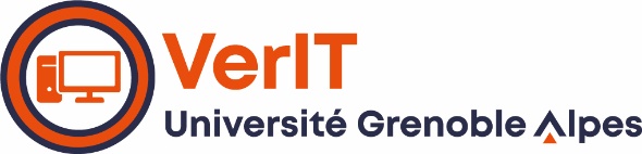 Logo vertIT